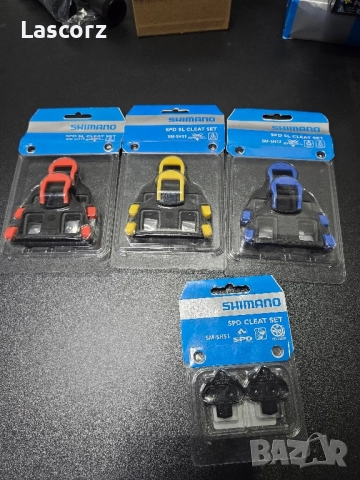 части,вериги,накладки,педали,парчета shimano, sram,tektro, снимка 5 - Части за велосипеди - 52544775