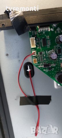 Main board TP.MS3663S.PB818 for , Crown 3233T2, снимка 4 - Части и Платки - 37914157