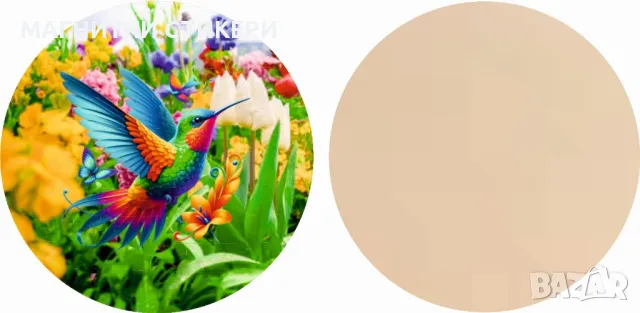 Пъзел с дърво MDF, снимка 2 - Пъзели - 49843646