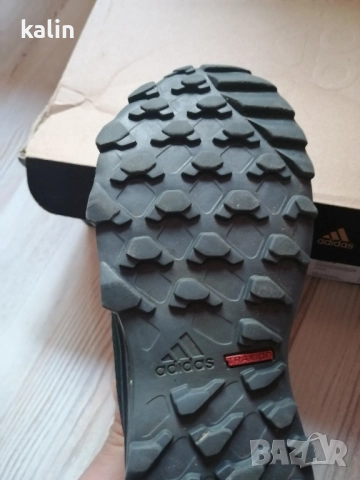 Продавам adidas Terrex Snow Cf R.Rdy K , снимка 3 - Детски маратонки - 52520757