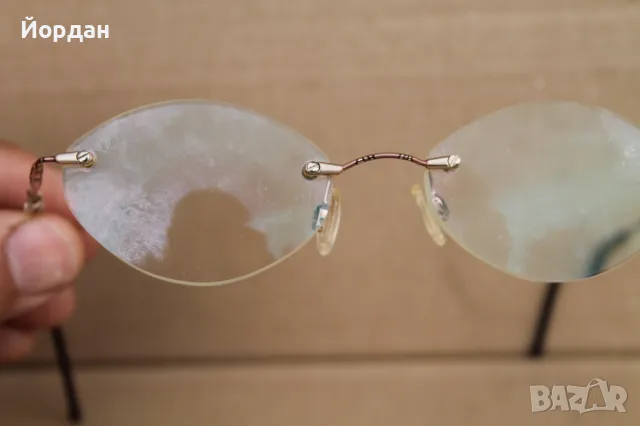 Рамки за очила, снимка 13 - Слънчеви и диоптрични очила - 50223592
