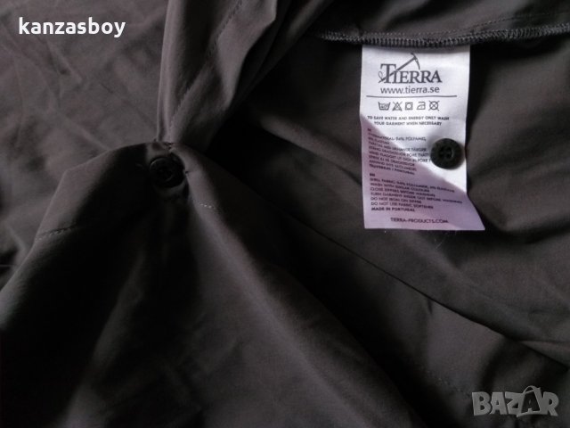 tierra correspondent dress - страхотна туризъм рокля НОВА, снимка 9 - Рокли - 32700647