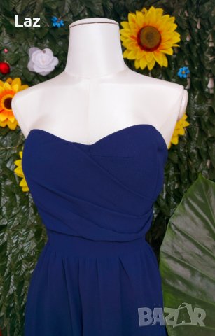 официална рокля с асиметричен дизайн, снимка 6 - Рокли - 36049935