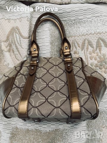 Модерна чанта NINE WEST, снимка 7 - Чанти - 24025356