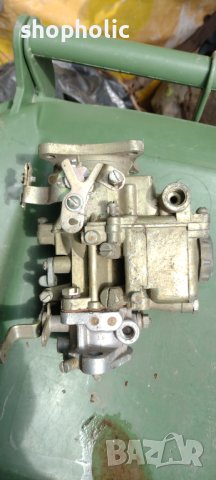 Карбуратор , снимка 6 - Части - 38247443