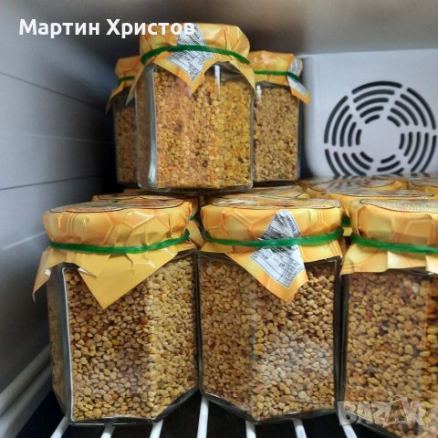 Пчелен мед от Еленския балкан 2023, снимка 9 - Пчелни продукти - 30567850