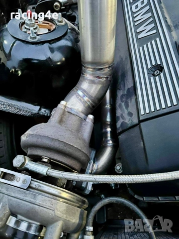 BMW E36 M54 B30, снимка 8 - Автомобили и джипове - 52372665