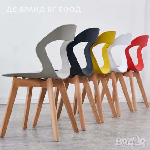 Висококачествени трапезни столове МОДЕЛ 26, снимка 8 - Столове - 32208553
