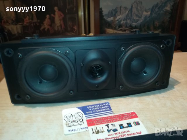 CELESTION CENTER-FRANCE 2912210901, снимка 4 - Тонколони - 35264931