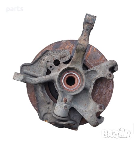 Предна Лява Главина Сеат Ароса - Ибиза - VW Поло - Лупо - Голф 3 N