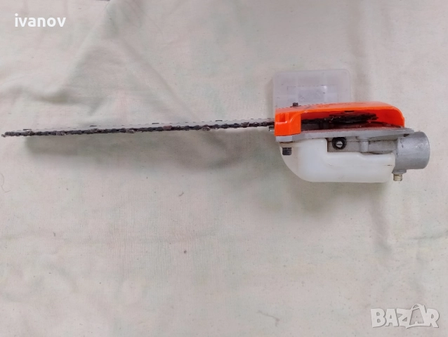 Нова шина с верига, снимка 2 - Циркуляри - 51939608