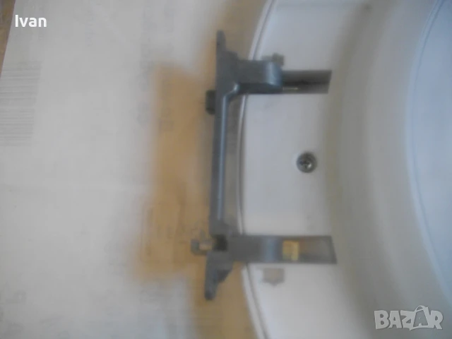 ВРАТА ЛЮК ЗА ПЕРАЛНЯ CROWN FINLUX NEO VESTEL СТАНДАРТЕН УНИВЕРСАЛЕН ЗАЕДНО С КЛЮЧАЛКАТА И ПАНТАТА, снимка 10 - Перални - 50991381