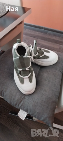 Мъжки маратонки - номер 43