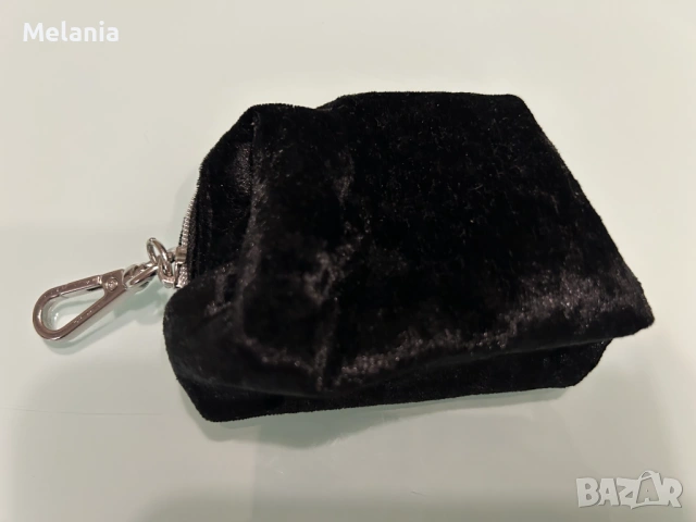 Kuromi / Sanrio комплект – 6 артикула, снимка 4 - Фигурки - 53296112