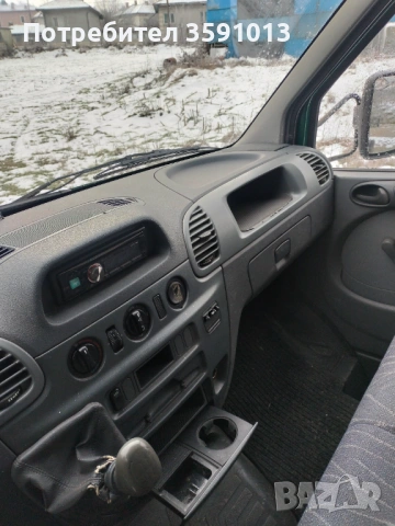 Sprinter 413 , снимка 14 - Бусове и автобуси - 53207797