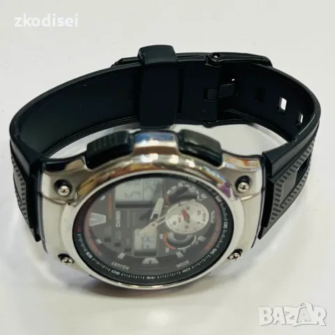 Часовник Casio AQ-190W, снимка 2 - Мъжки - 50379233