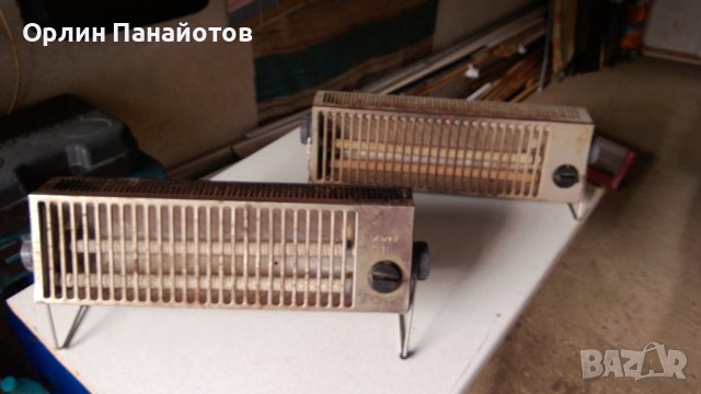 електрически печки, снимка 1