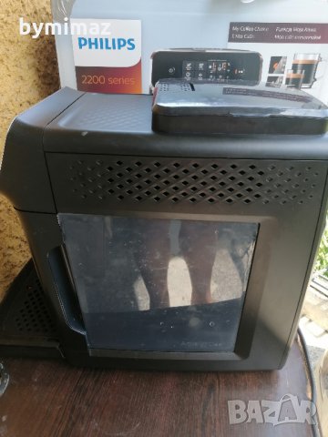 Philips EP2220, снимка 9 - Кафемашини - 33678103