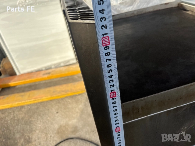 Професионална скара гладка туч плоча чугун електрическа трифазна , снимка 8 - Обзавеждане на кухня - 52970882