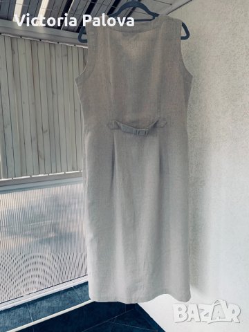 Супер рокля VINTAGE, снимка 9 - Рокли - 32480636