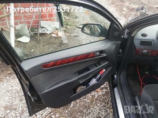 Опел Астра Х , снимка 5 - Автомобили и джипове - 27800846