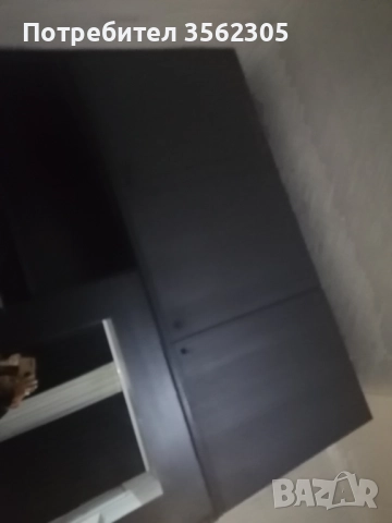 Гардероб със спалня , снимка 3 - Спални и легла - 52441236