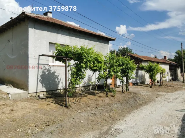 Къща в с. Обнова