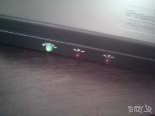 Кутия суич Premier, снимка 5 - Суичове - 47986992