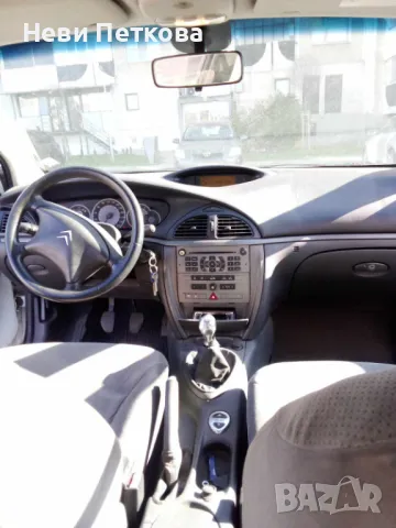 Продавам CITROEN  C 5 , снимка 4 - Автомобили и джипове - 49774949