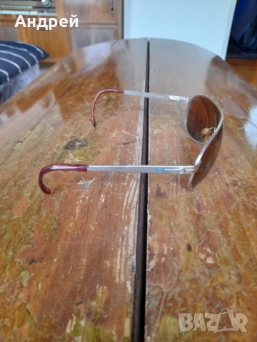 Стари слънчеви очила #2, снимка 3 - Други ценни предмети - 53077110