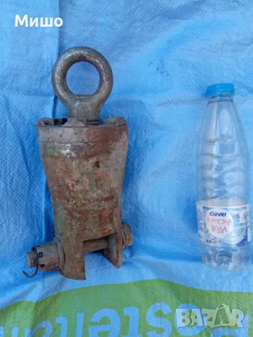 Продавам шегел теглич, снимка 2 - Части - 48312891