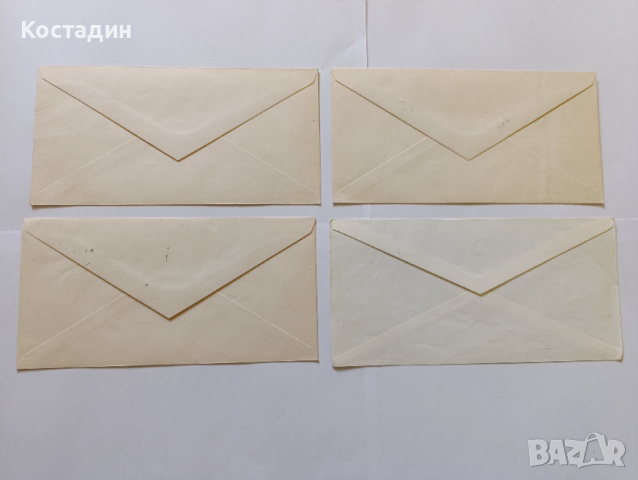 Първодневни пликове Етиопия 17бр , снимка 10 - Филателия - 46453548