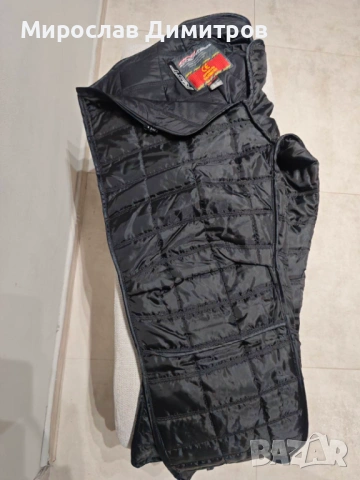 Мото панталон RST, снимка 9 - Панталони - 53503459