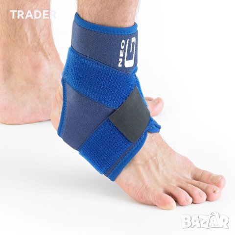 Ankle Support Neo G  ортопедична наглезенка глезен ортеза шина, снимка 3 - Ортези и протези - 42687055