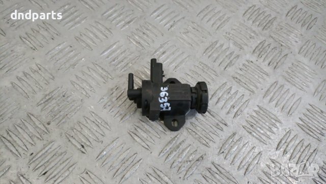 Вакуум клапан Peugeot 307 2.0HDI 2004г.	