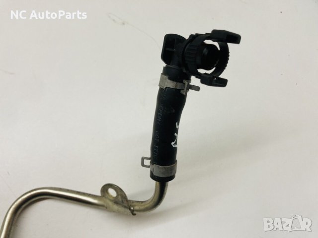 Вакуум тръба за Mercedes X class Nissan Navara 2.3 190 RENAULT 2018, снимка 6 - Части - 43179887