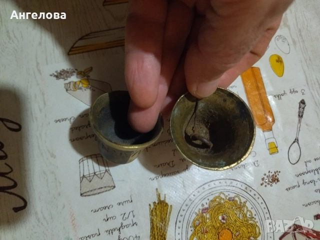 Звънчета, снимка 6 - Други - 52564368