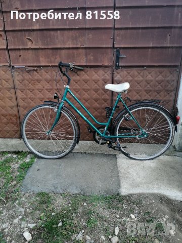 Велосипед 28 цола , снимка 3 - Велосипеди - 39311971