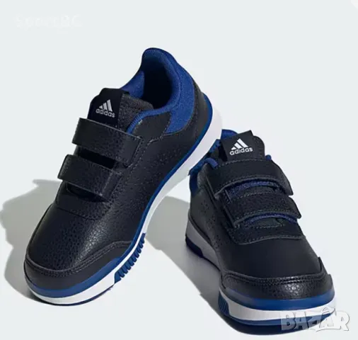 Детски обувки ADIDAS TENSAUR , снимка 4 - Детски маратонки - 48959105