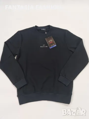 Mъжки Блузи Paul Shark, снимка 2 - Блузи - 48528921