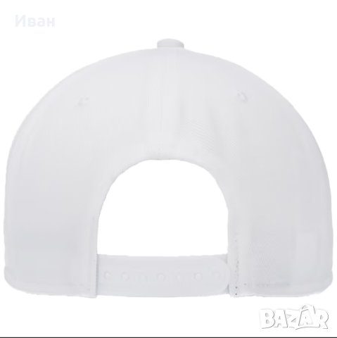 Шапка с козирка Nike Pro Classic, снимка 3 - Шапки - 43135895