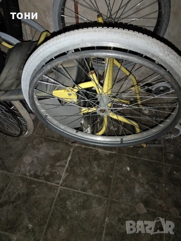 инвалидни колички, снимка 18 - Инвалидни колички - 52033994