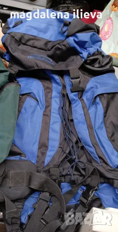 туристически раници, снимка 1
