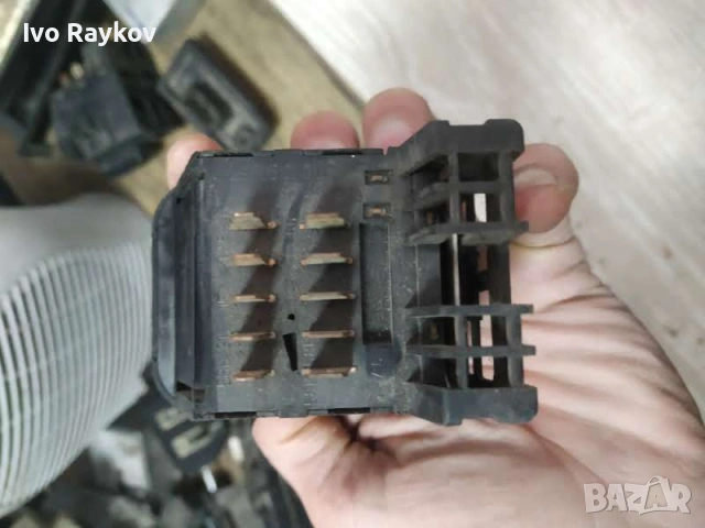 Ключ светлини Opel Corsa B (1993-2000г.) 90213283 , 90481764 , снимка 2 - Части - 53099237