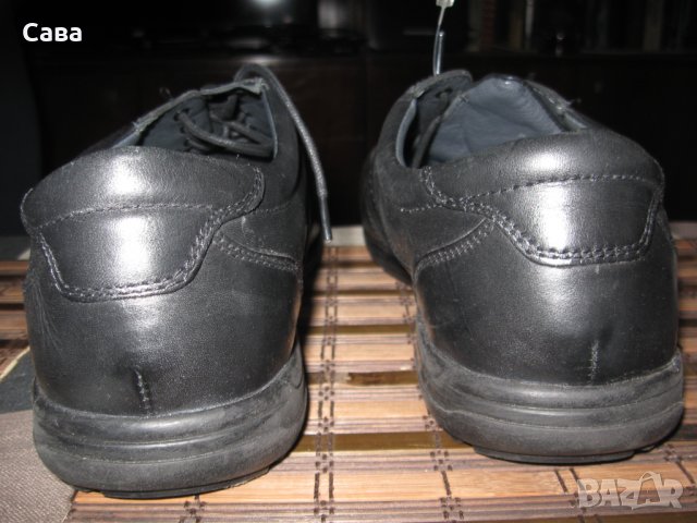 Обувки GALLUS, снимка 4 - Спортно елегантни обувки - 38311808