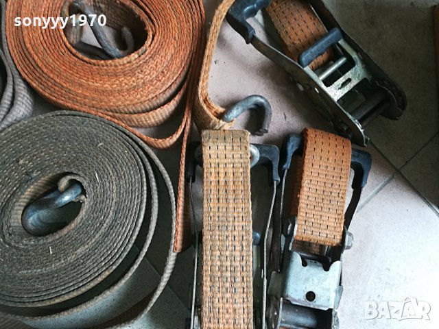 КОЛАНИ 15ЛВ ИЛИ ТРЕСЧОТКИ-15ЛВ ЗА БРОИКА, снимка 4 - Аксесоари и консумативи - 28556873