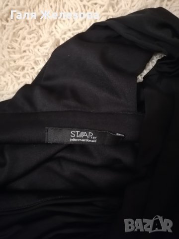 Официална рокля за престоящите празници, снимка 2 - Рокли - 38597502