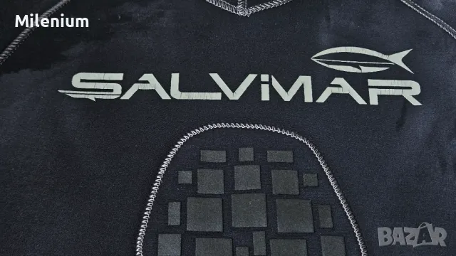 Неопрен за подводен риболов