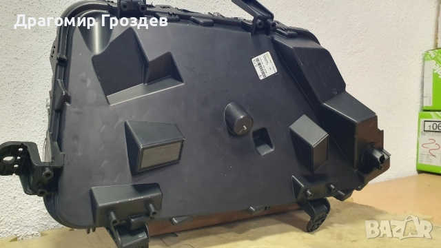 Дясна DRL (дневна светлина) за Peugeot e-208 ,  e-2008 II Facelift / Пежо 208 и 2008 (след 2023 г.), снимка 15 - Части - 51994189