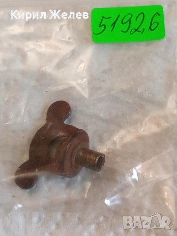 Ключ за будилник 51926, снимка 7 - Антикварни и старинни предмети - 52329851